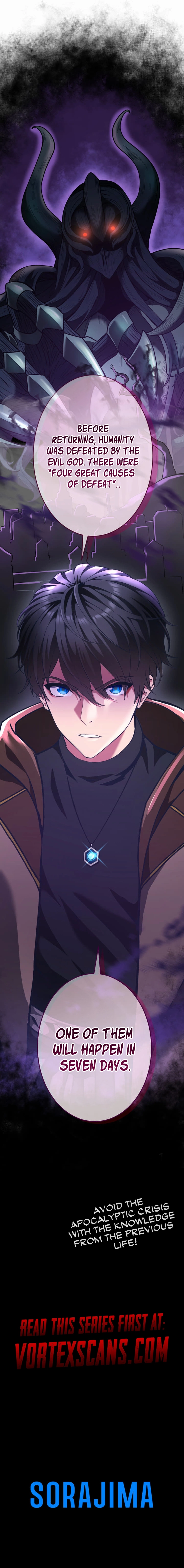 Regression of the Close Combat Mage Chapter 40 Page 16