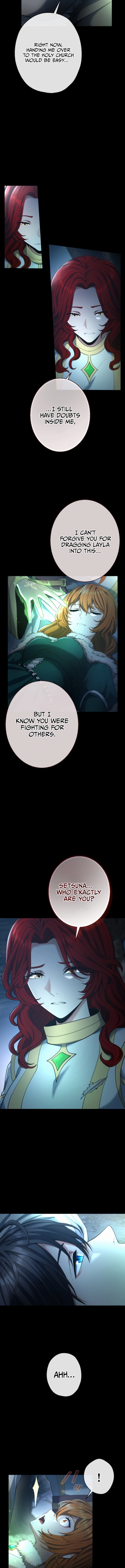 Regression of the Close Combat Mage Chapter 51 Page 15