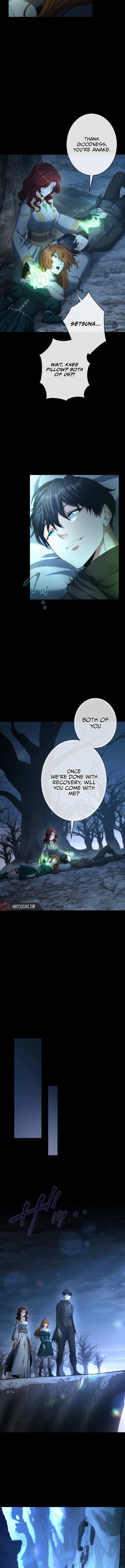 Regression of the Close Combat Mage Chapter 51 Page 16