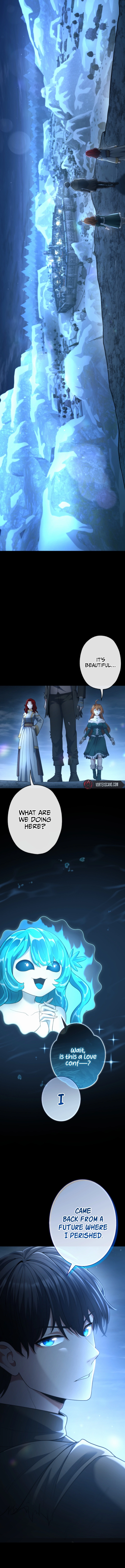 Regression of the Close Combat Mage Chapter 51 Page 17