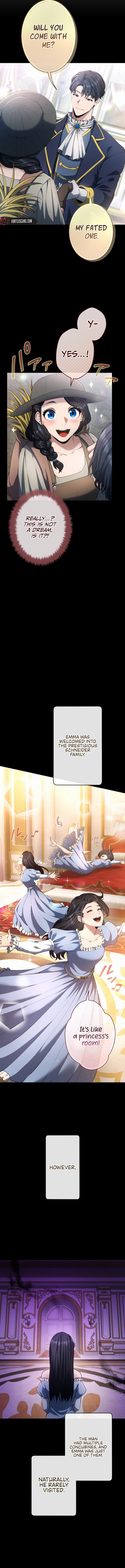 Regression of the Close Combat Mage Chapter 43 Page 5