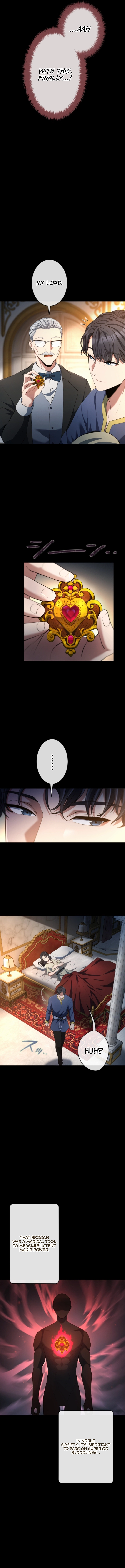 Regression of the Close Combat Mage Chapter 43 Page 7