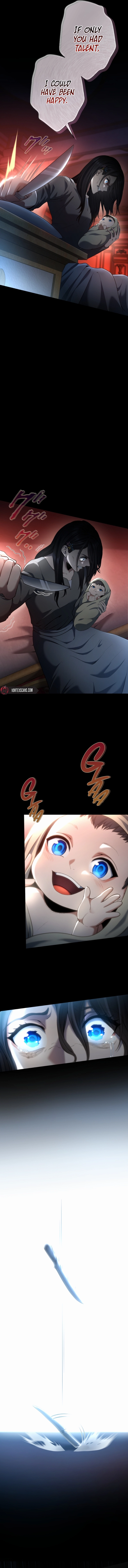 Regression of the Close Combat Mage Chapter 43 Page 9