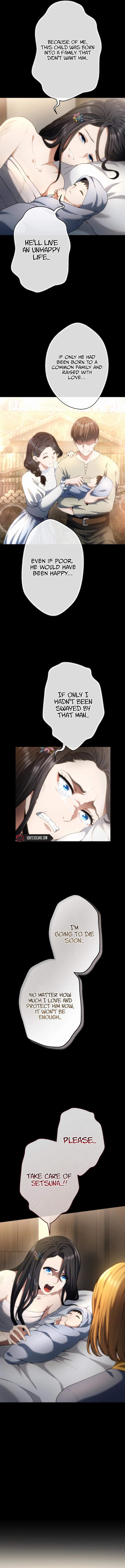 Regression of the Close Combat Mage Chapter 43 Page 13