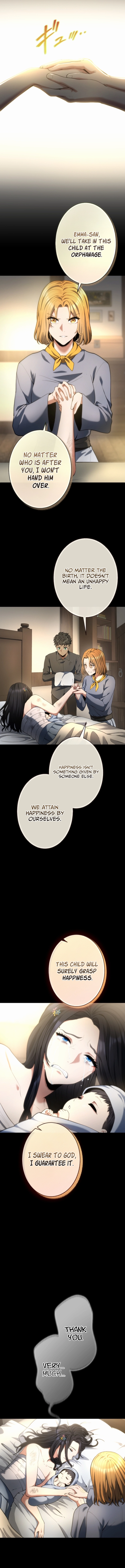 Regression of the Close Combat Mage Chapter 43 Page 14