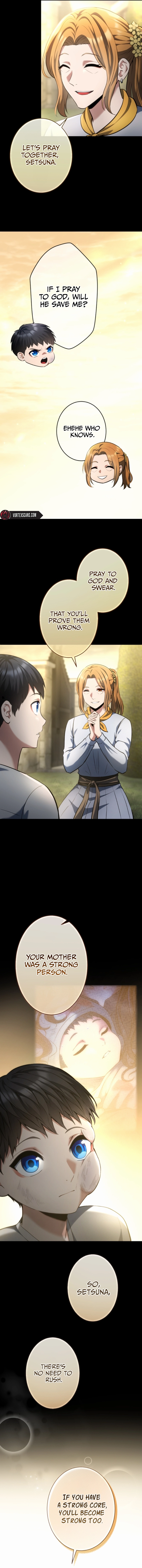 Regression of the Close Combat Mage Chapter 43 Page 17