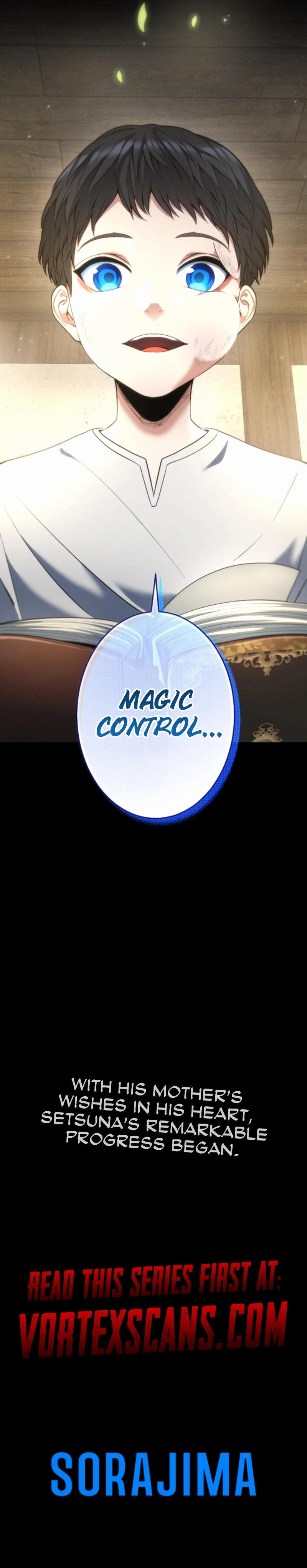 Regression of the Close Combat Mage Chapter 43 Page 19