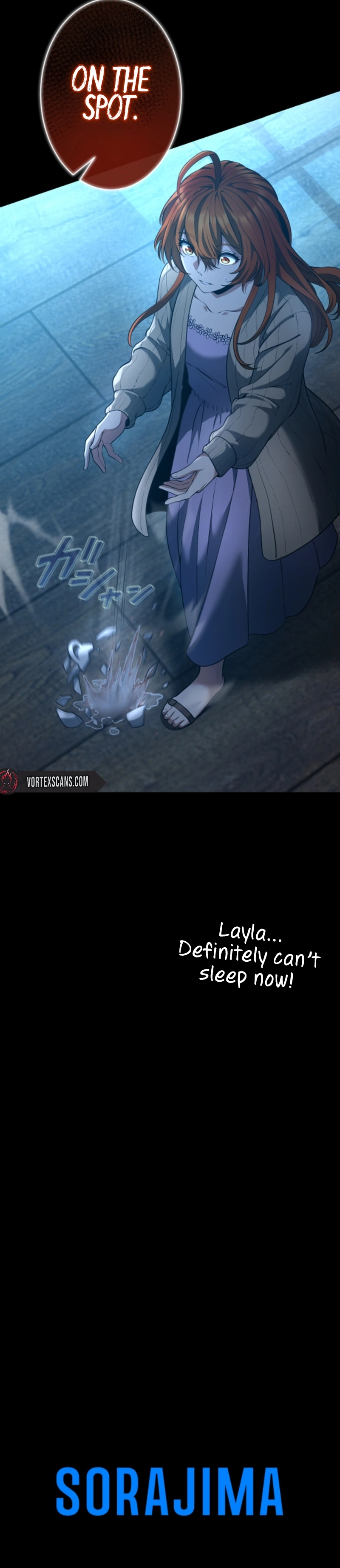 Regression of the Close Combat Mage Chapter 41 Page 28