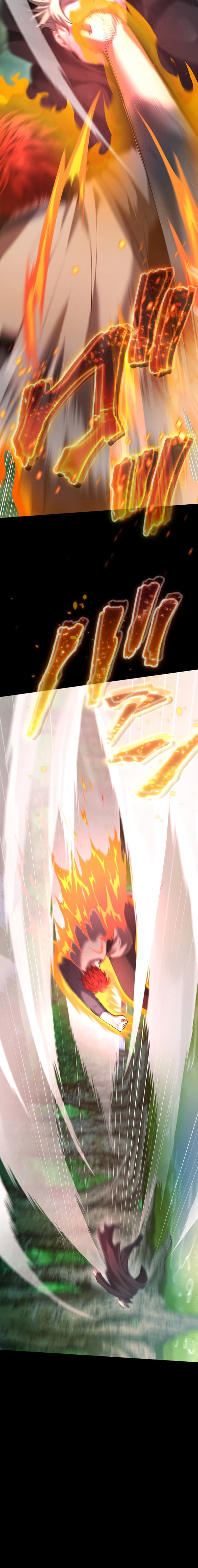 Regression of the Close Combat Mage Chapter 36 Page 31