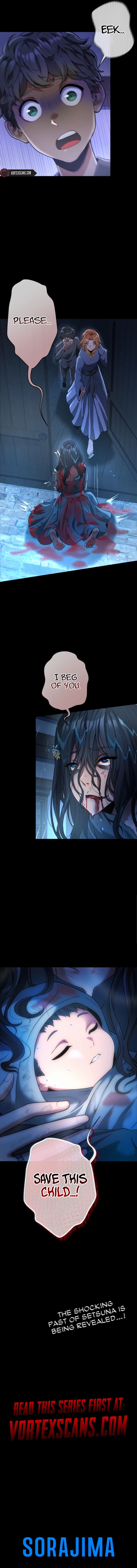 Regression of the Close Combat Mage Chapter 42 Page 19