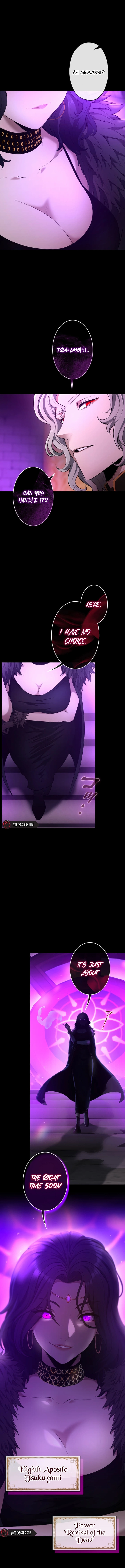 Regression of the Close Combat Mage Chapter 39 Page 14