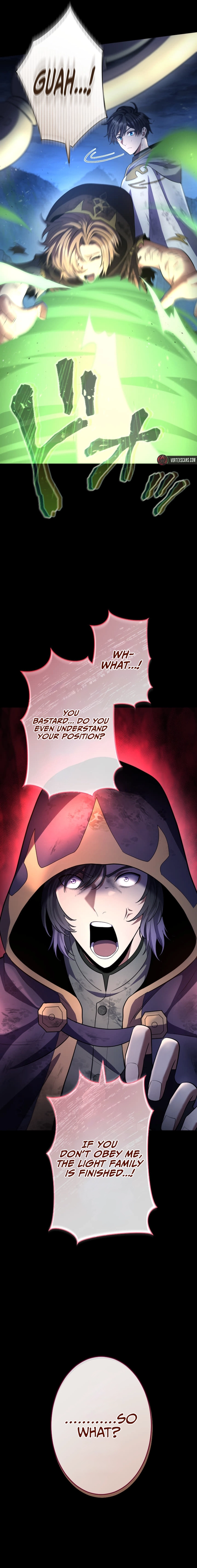 Regression of the Close Combat Mage Chapter 66 Page 19