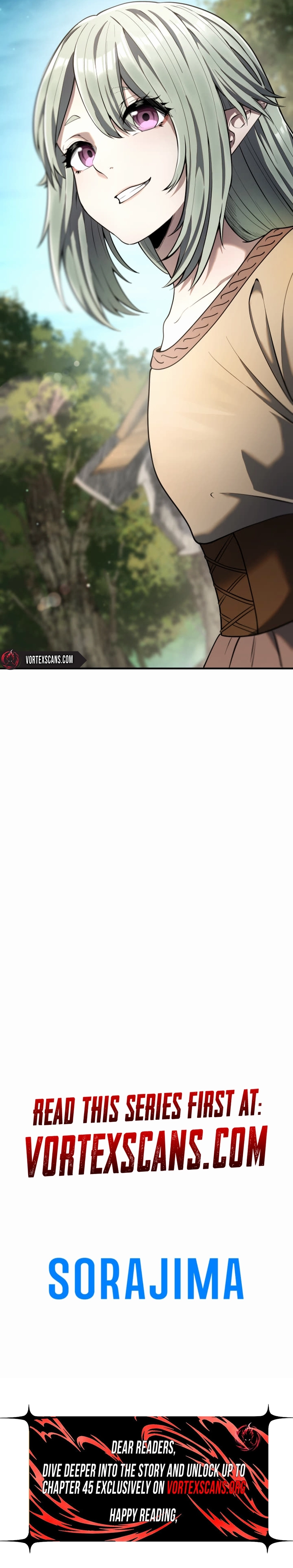 Regression of the Close Combat Mage Chapter 38 Page 16