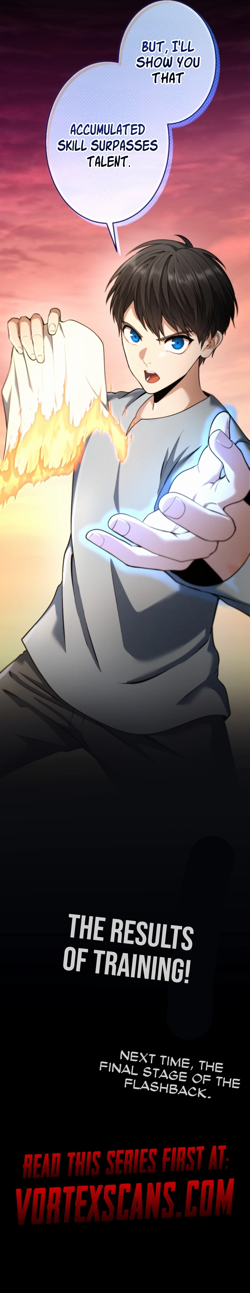 Regression of the Close Combat Mage Chapter 44 Page 19