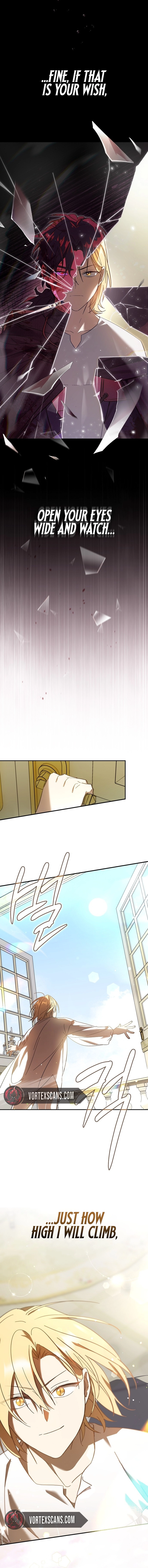 Reincarnated as the Grand Duke's Third Son Chapter 2 Page 15