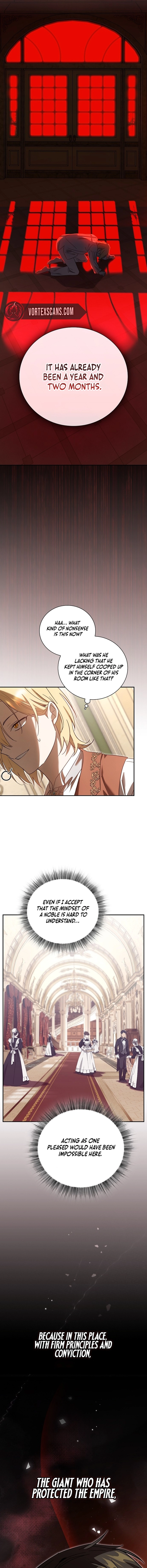 Reincarnated as the Grand Duke's Third Son Chapter 2 Page 18