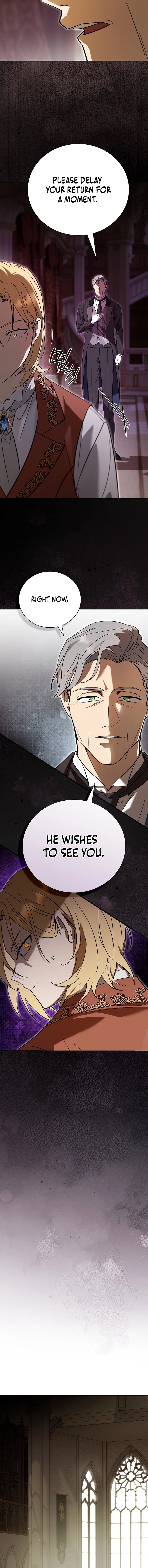 Reincarnated as the Grand Duke's Third Son Chapter 2 Page 24