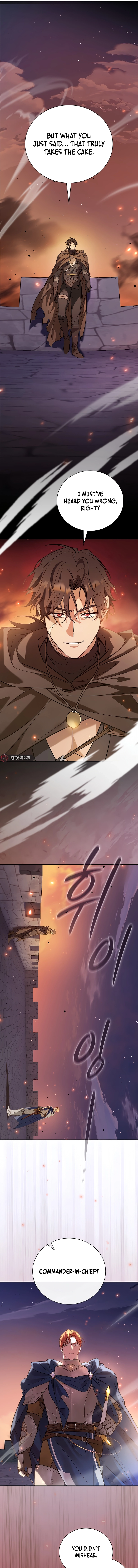 Reincarnated as the Grand Duke's Third Son Chapter 1 Page 5