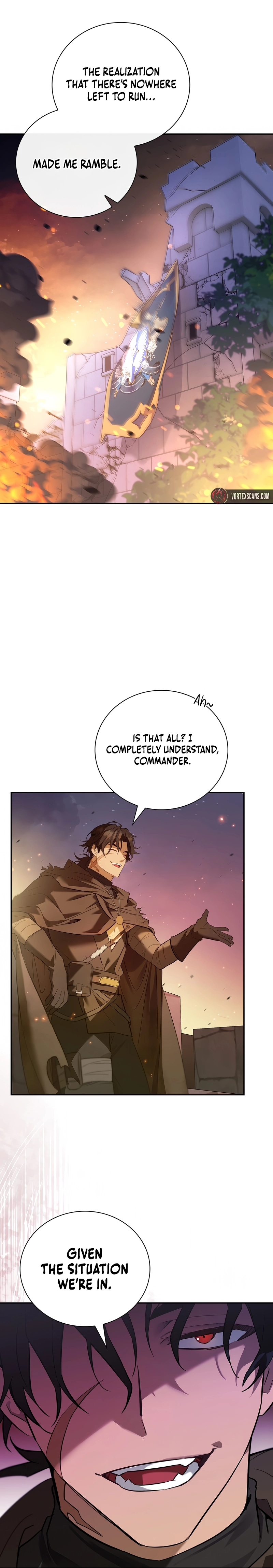 Reincarnated as the Grand Duke's Third Son Chapter 1 Page 9