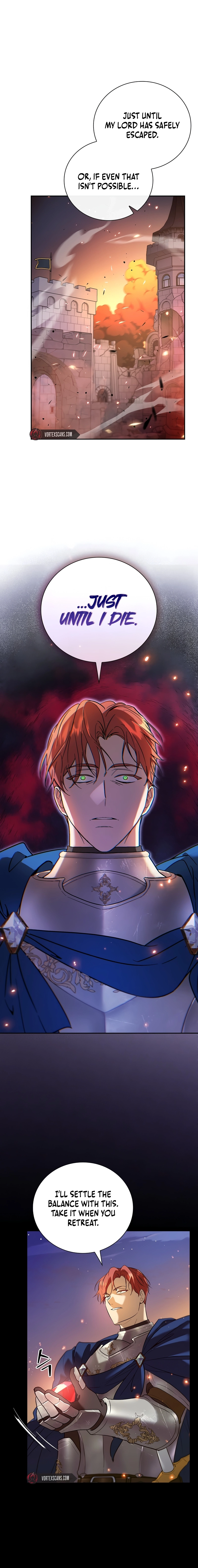 Reincarnated as the Grand Duke's Third Son Chapter 1 Page 11