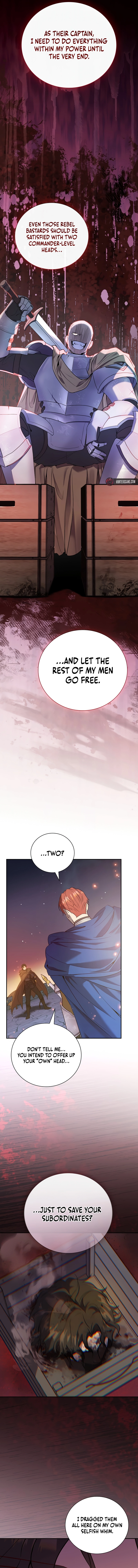 Reincarnated as the Grand Duke's Third Son Chapter 1 Page 25