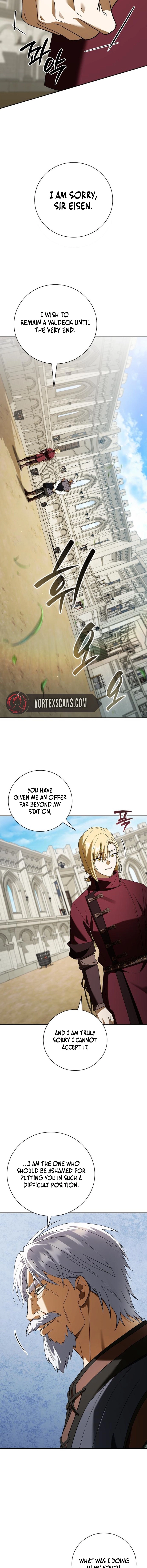 Reincarnated as the Grand Duke's Third Son Chapter 17 Page 13