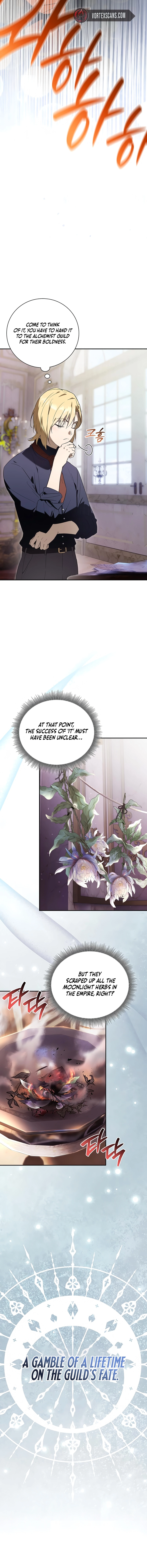 Reincarnated as the Grand Duke's Third Son Chapter 4 Page 15