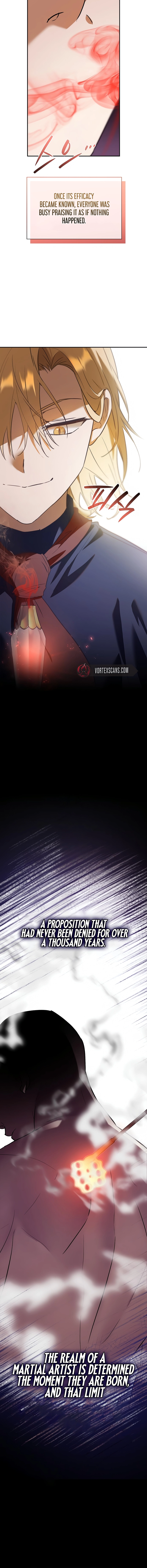 Reincarnated as the Grand Duke's Third Son Chapter 4 Page 17