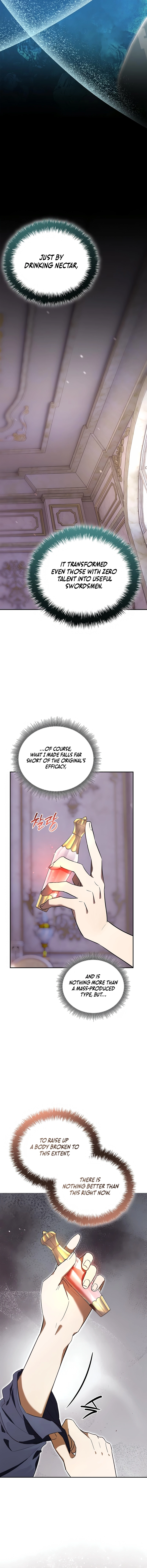 Reincarnated as the Grand Duke's Third Son Chapter 4 Page 19