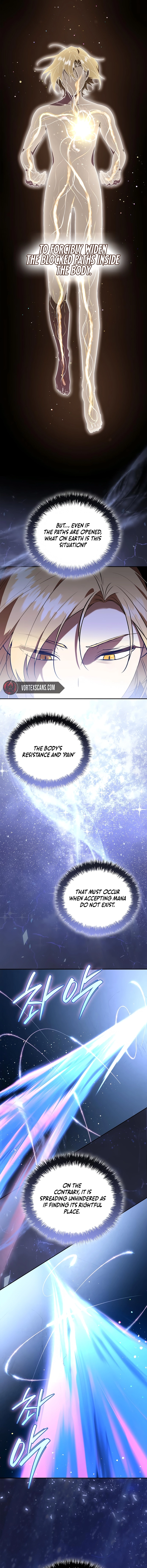 Reincarnated as the Grand Duke's Third Son Chapter 4 Page 23