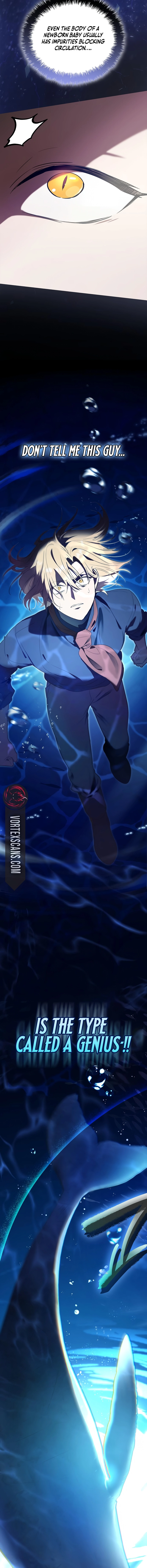 Reincarnated as the Grand Duke's Third Son Chapter 4 Page 24