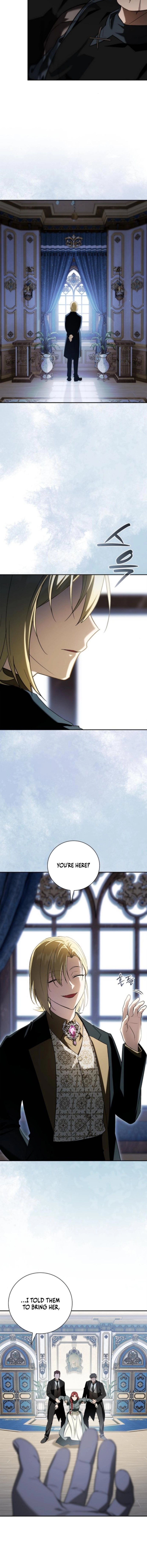 Reincarnated as the Grand Duke's Third Son Chapter 11 Page 15