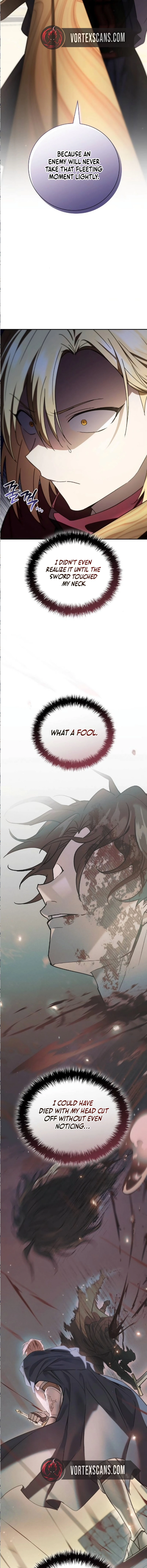 Reincarnated as the Grand Duke's Third Son Chapter 18 Page 15