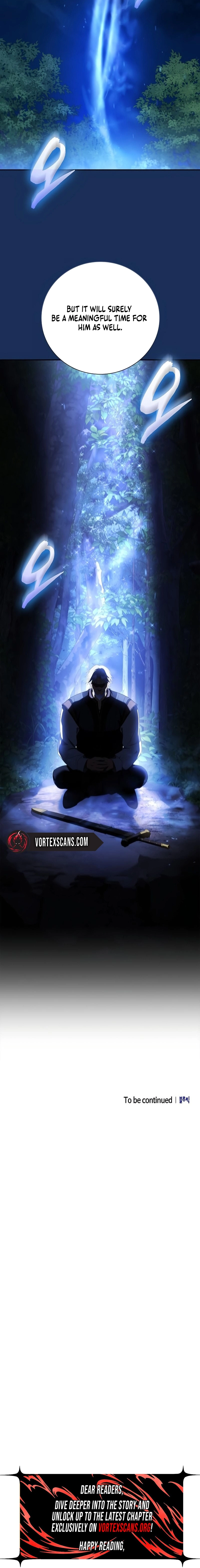 Reincarnated as the Grand Duke's Third Son Chapter 14 Page 20