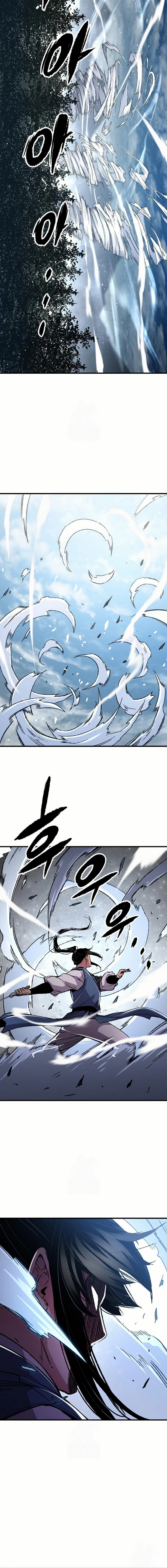 Reborn As The Heavenly Demon Chapter 87 Page 5