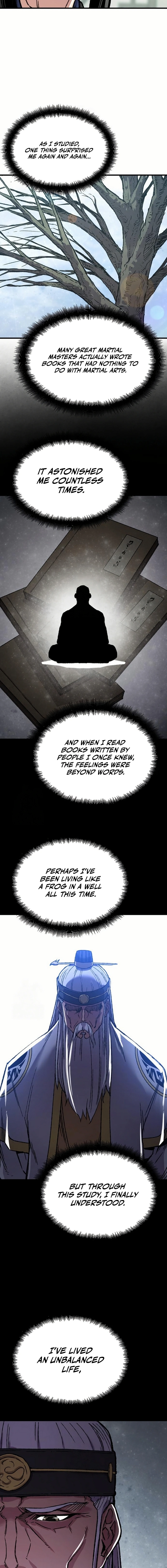 Reborn As The Heavenly Demon Chapter 87 Page 23