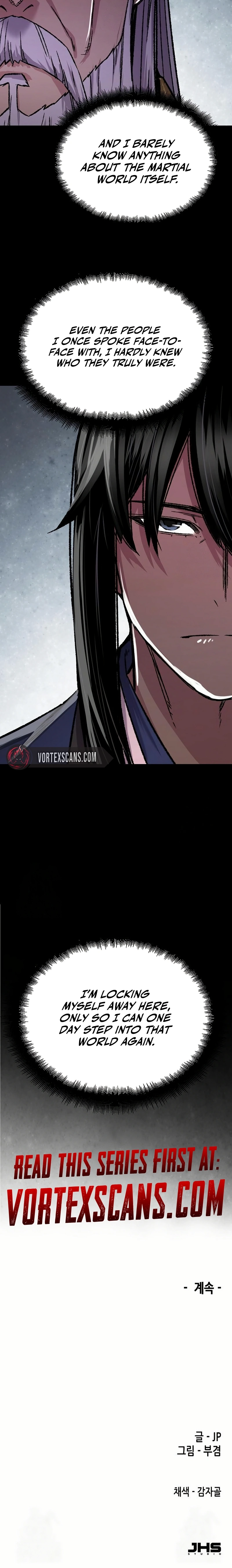 Reborn As The Heavenly Demon Chapter 87 Page 24