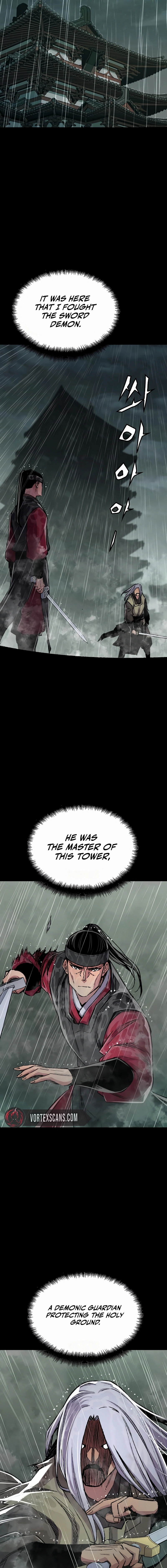 Reborn As The Heavenly Demon Chapter 93 Page 12