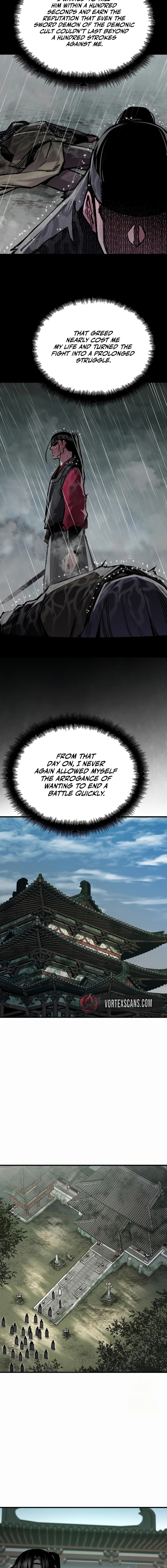 Reborn As The Heavenly Demon Chapter 93 Page 14