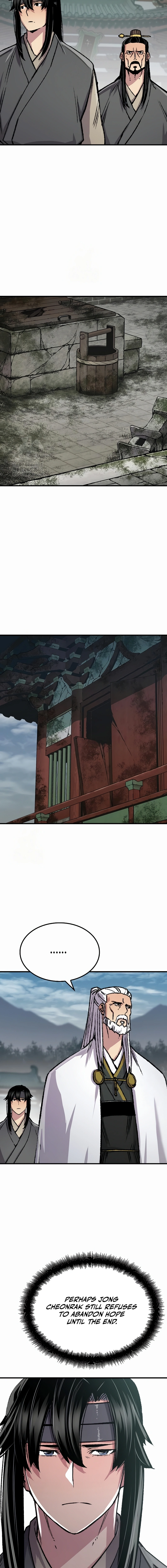 Reborn As The Heavenly Demon Chapter 93 Page 15