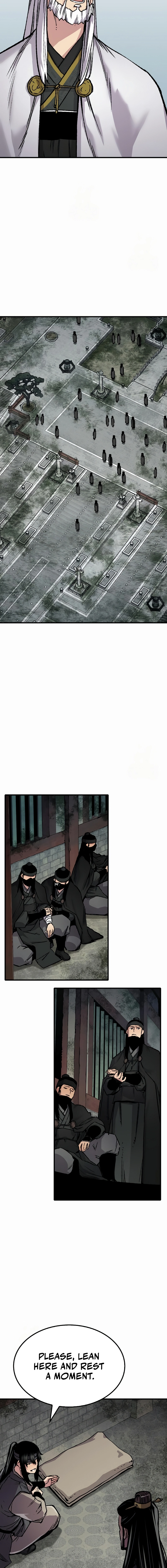 Reborn As The Heavenly Demon Chapter 93 Page 17