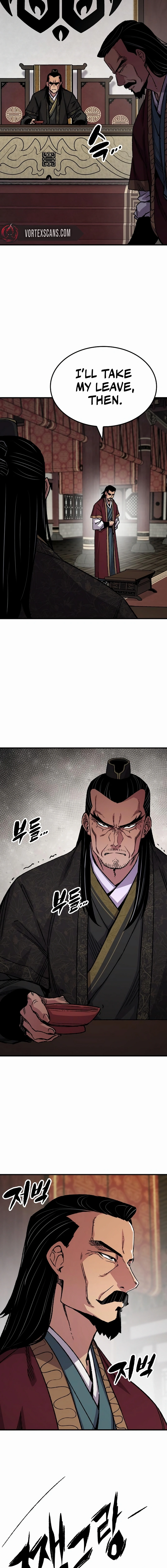 Reborn As The Heavenly Demon Chapter 91 Page 6