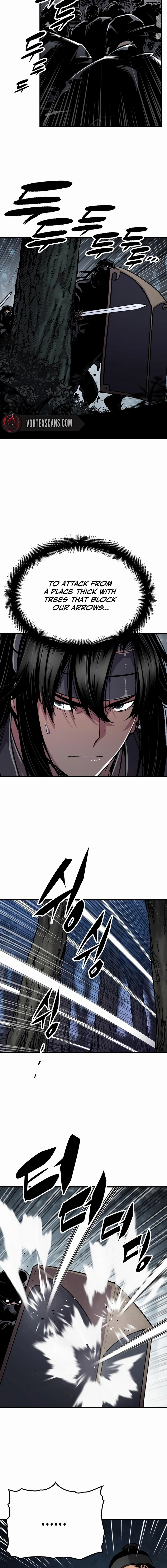 Reborn As The Heavenly Demon Chapter 91 Page 8