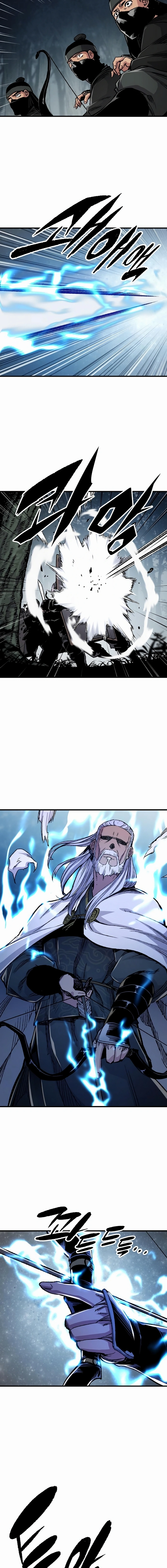 Reborn As The Heavenly Demon Chapter 91 Page 9