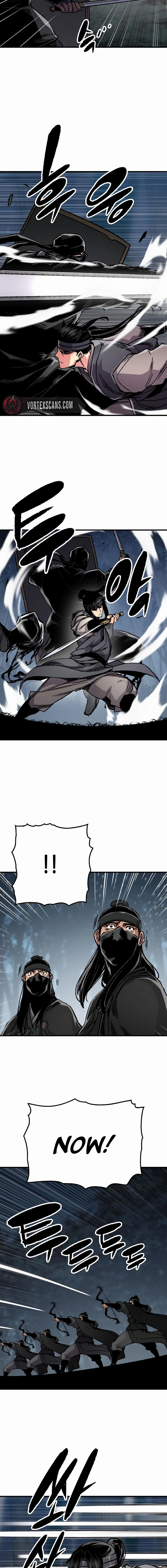 Reborn As The Heavenly Demon Chapter 91 Page 12