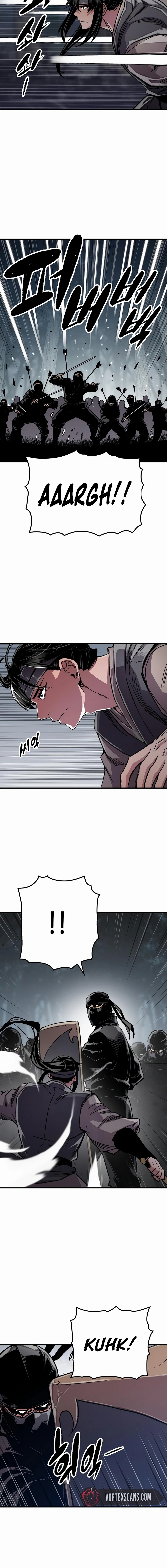 Reborn As The Heavenly Demon Chapter 91 Page 13