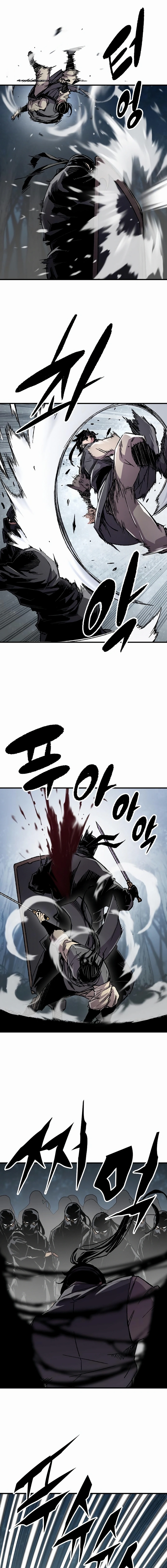 Reborn As The Heavenly Demon Chapter 91 Page 14