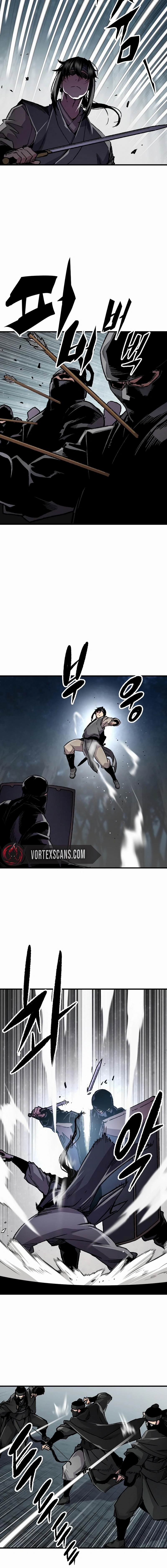 Reborn As The Heavenly Demon Chapter 91 Page 15