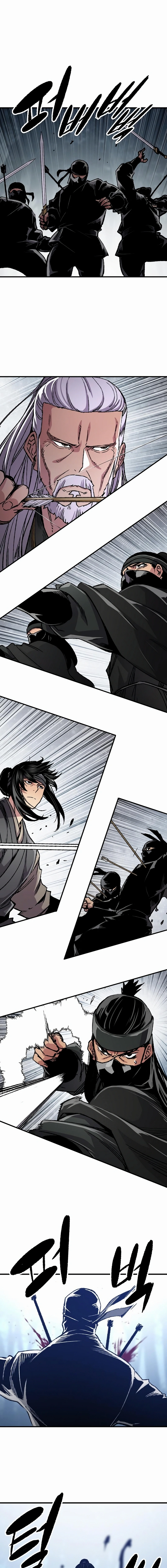 Reborn As The Heavenly Demon Chapter 91 Page 16