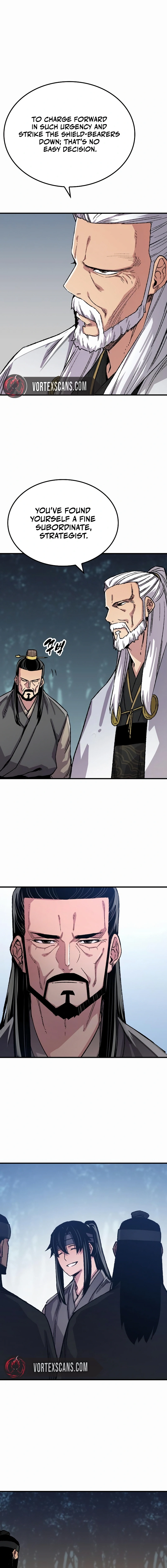 Reborn As The Heavenly Demon Chapter 91 Page 19